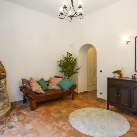Vakantiehuis Il Castello Degli Ulivi