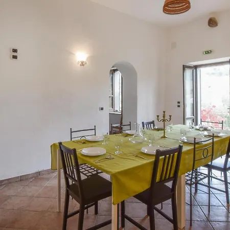 Il Castello Degli Ulivi Holiday home Roccella Ionica
