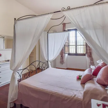 Il Castello Degli Ulivi Holiday home