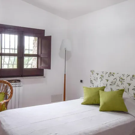 Il Castello Degli Ulivi Holiday home Roccella Ionica