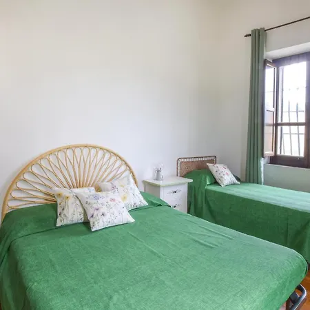 Vakantiehuis Il Castello Degli Ulivi Roccella Ionica