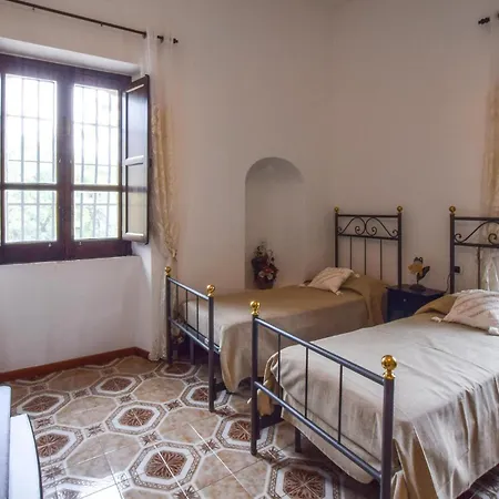 Il Castello Degli Ulivi Сasa de vacaciones