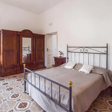 Il Castello Degli Ulivi Holiday home Roccella Ionica